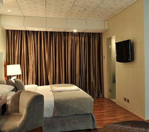 BON Hotel Delta