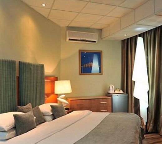 BON Hotel Delta