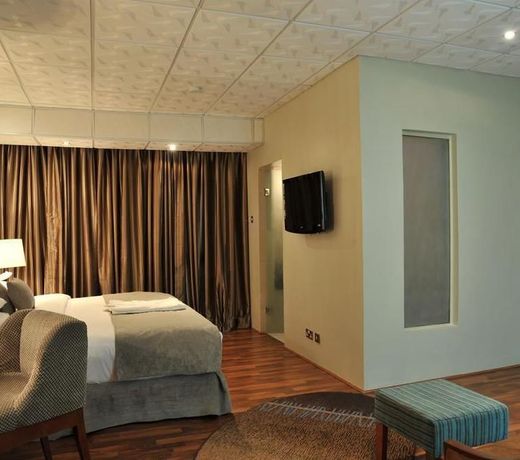 BON Hotel Delta