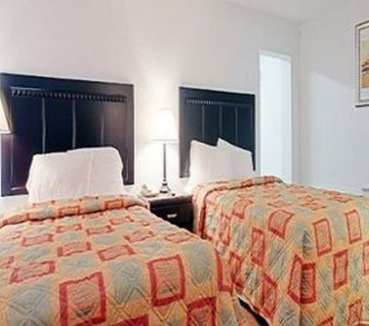 KNIGHTS INN ORANGE