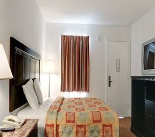 KNIGHTS INN ORANGE
