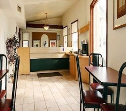 KNIGHTS INN ORANGE