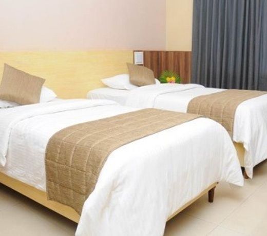 Hotel Badami Court