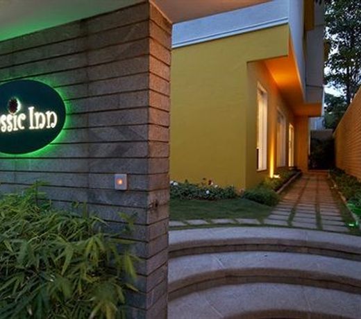 Classic Inn