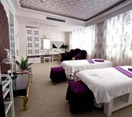 Chutian Guangdong International Hotel