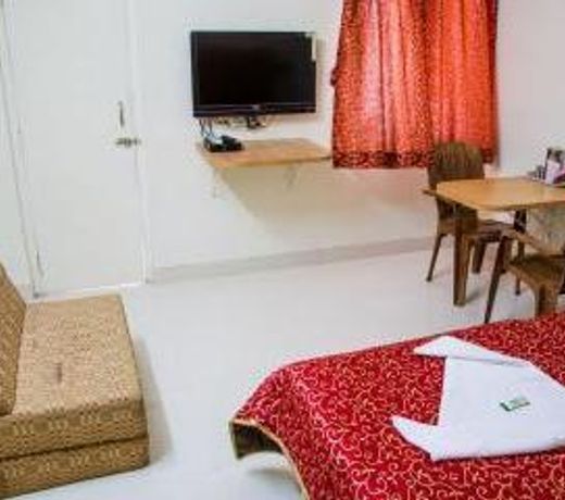 Hotel Panchavati