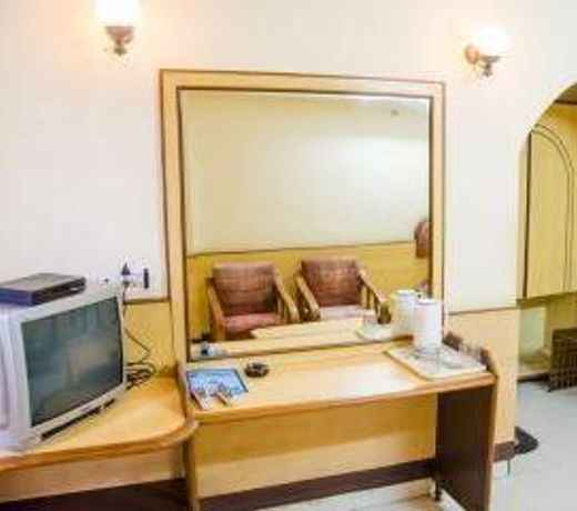 Hotel Kohinoor Plaza