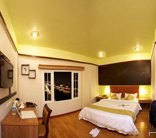 The Hotel Jamayca
