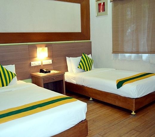 The Hotel Jamayca
