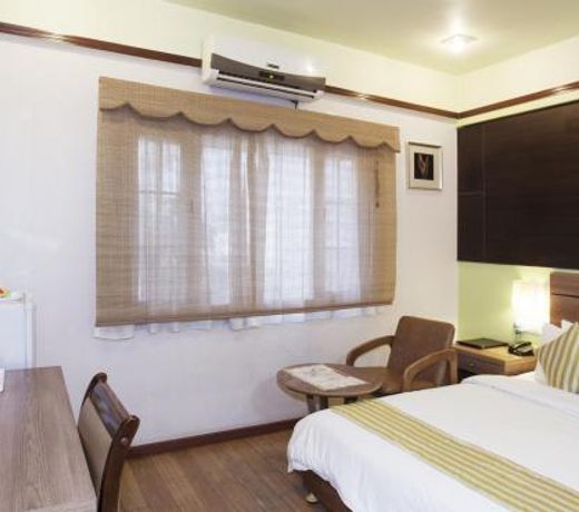 The Hotel Jamayca