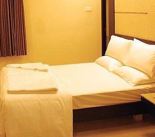 Hotel Sriram International