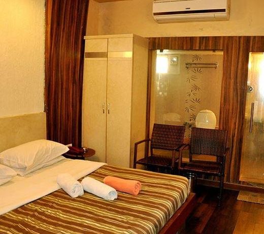 Hotel Maharaja