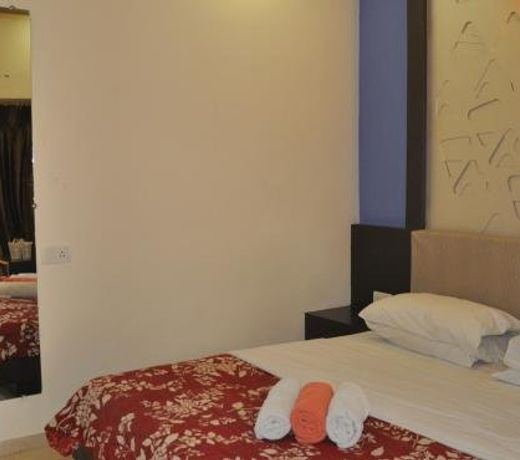 Hotel Maharaja