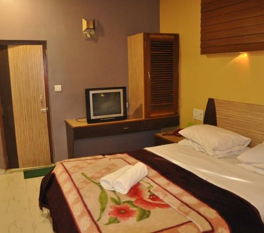 Hotel Maharaja