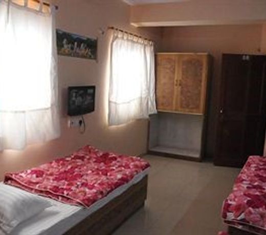 Hotel New Mamta