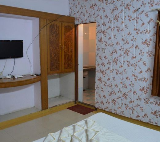 Hotel New Mamta