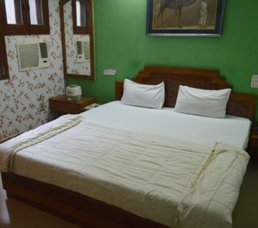 Hotel New Mamta