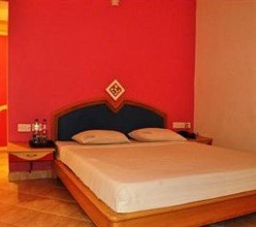 Mayas Resorts