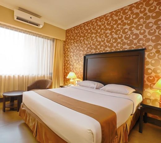 Bali World Hotel