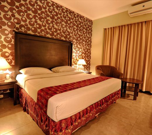 Bali World Hotel
