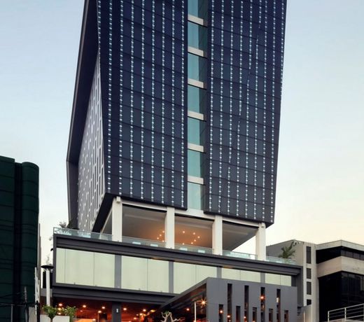 Akmani Hotel Jakarta