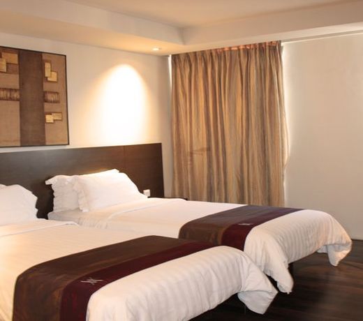Akmani Hotel Jakarta