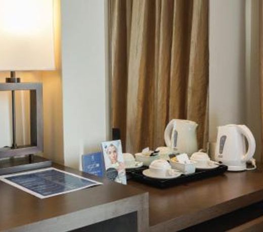 Akmani Hotel Jakarta