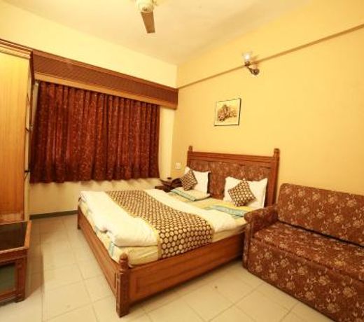 Hotel Vishram