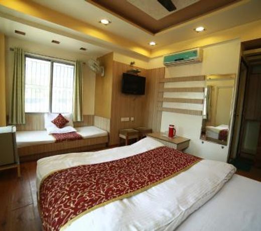 Hotel Vishram