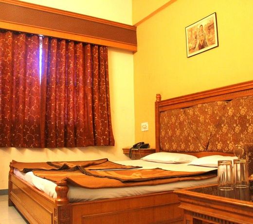 Hotel Vishram