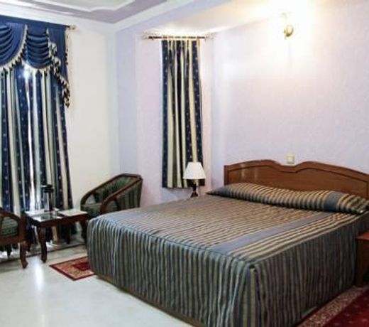Leisure Vacations Karnika Resort