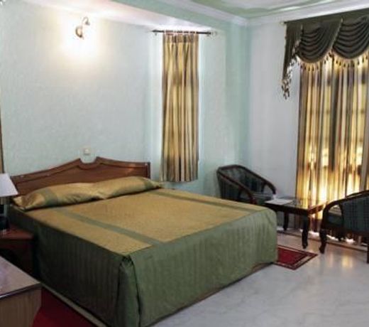 Leisure Vacations Karnika Resort