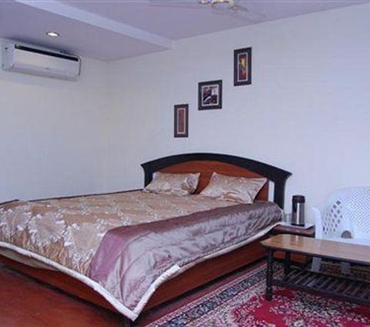 Hotel Honey Dew