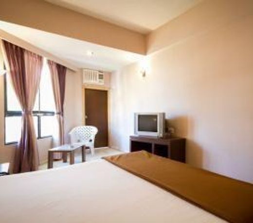 Hotel Starvilla Mount Abu