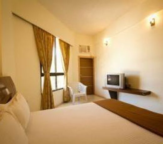 Hotel Starvilla Mount Abu