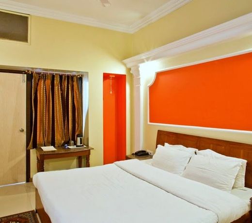 Hotel Aradhana