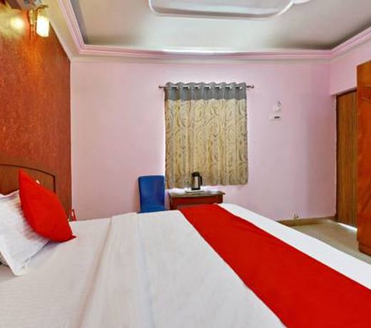 Hotel Aradhana