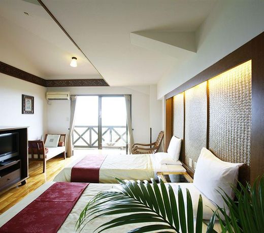 Hoshino Resorts RISONARE Kohamajima