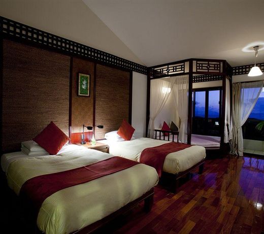 Hoshino Resorts RISONARE Kohamajima