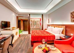 Hotel Hindusthan International, Kolkata, регион , город Калькутта - Фотография отеля №1