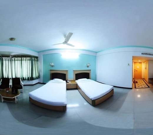 Femina Hotel