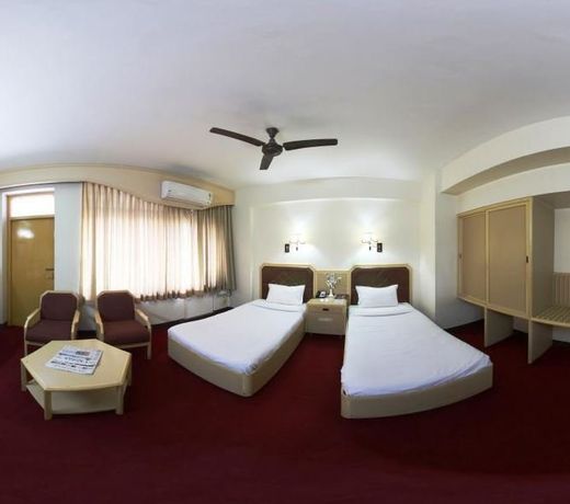 Femina Hotel