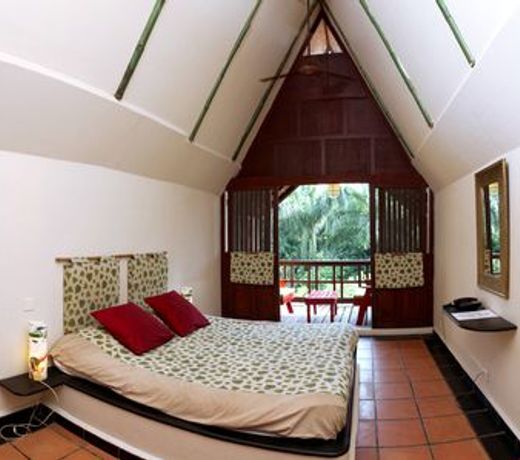 Mango Hill Pondicherry