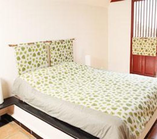 Mango Hill Pondicherry