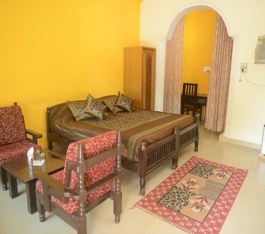 Hammir Wildlife Resort