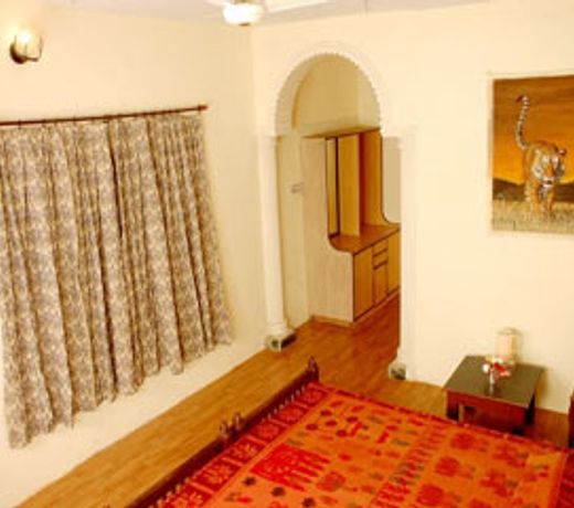 Hammir Wildlife Resort