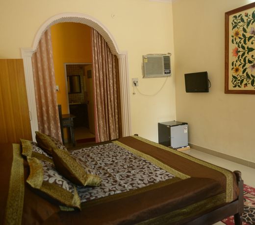 Hammir Wildlife Resort