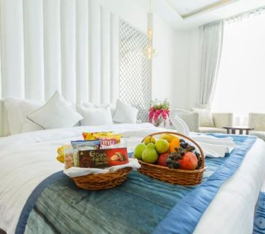 Hotel Natraj Rishikesh