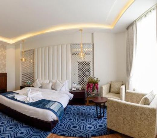 Hotel Natraj Rishikesh