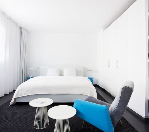 Blanc Kara- Adults Only